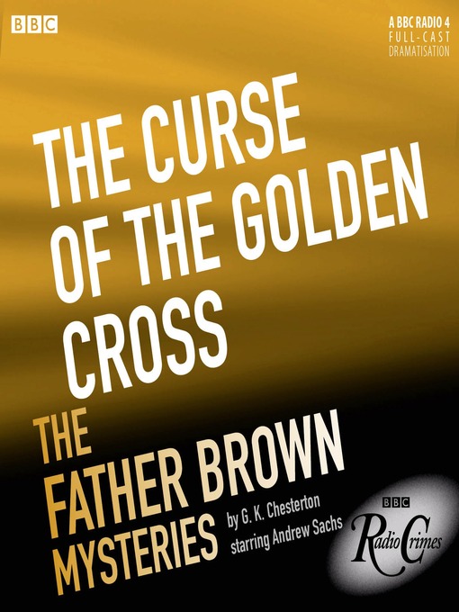 Title details for Father Brown, Series 2, Episode 5 by G. K. Chesterton - Available